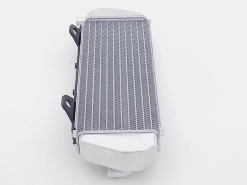 HUSQVARNA KTM LEFT SIDE RADIATOR GENUINE OEM NEW 50435007200